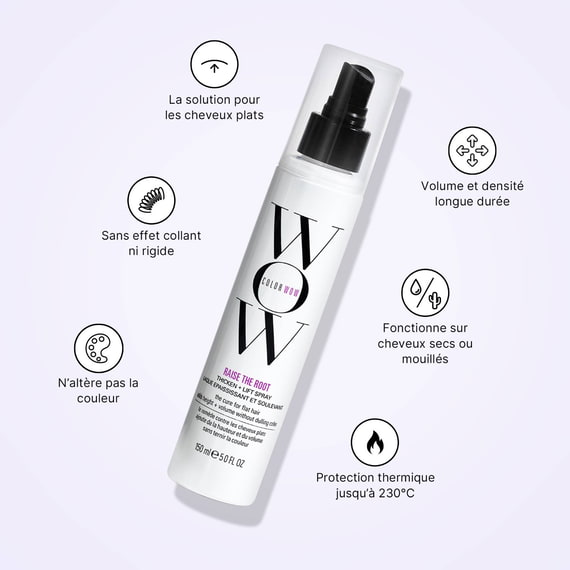 Raise The Root Thicken & Lift Spray