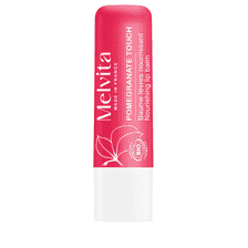 Pomegranate Lip Balm