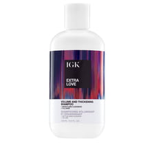 Volume and Thickening Shampoo