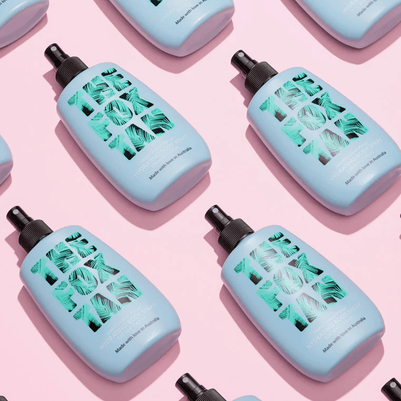 Hydrating Body Spray
