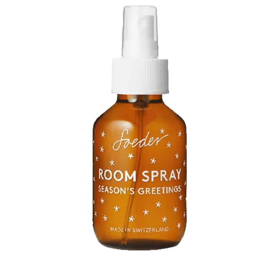 Room Spray - Season's Greetings