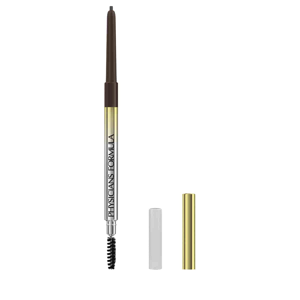 Slim Brow Pencil Medium Brown