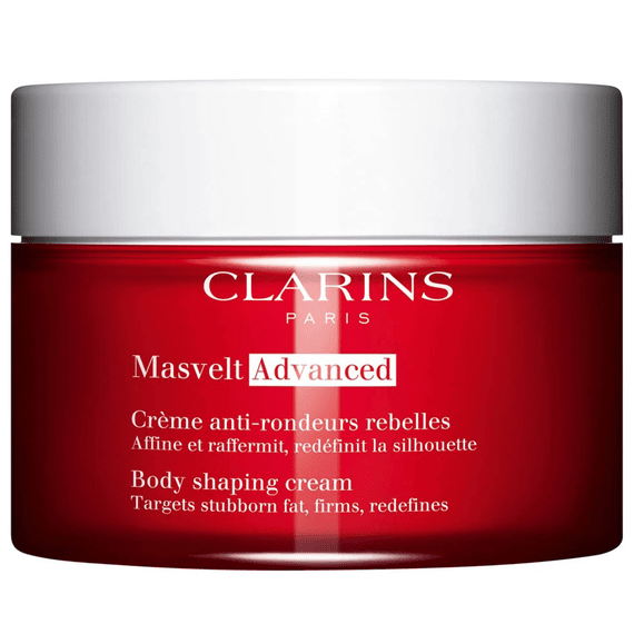  Masvelt Advanced Crème Anti-rondeurs