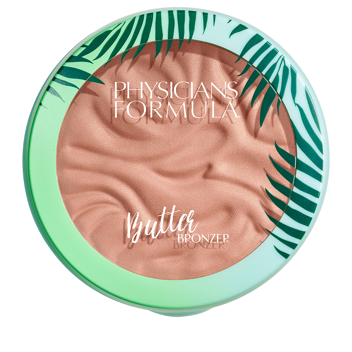 Murumuru Butter Bronzer