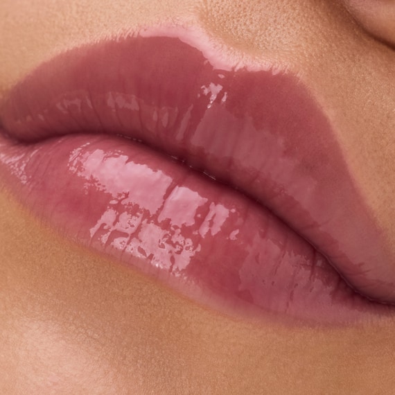 The Gloss Collective Berry Lip Set - 01 Gloss The Line!