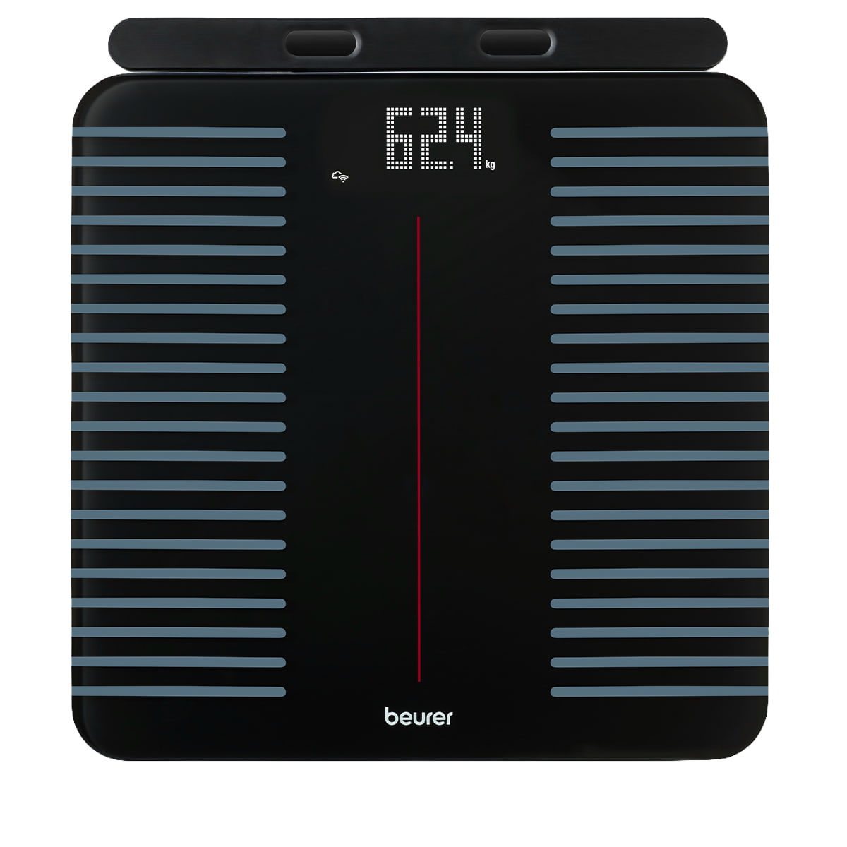 WIFI Diagnosewaage BF 990