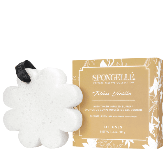 Private Reserve Collection - Flower Tobacco Vanilla