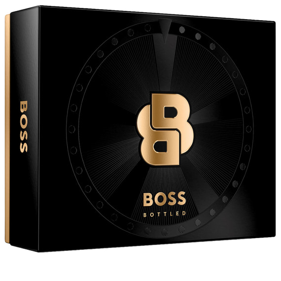 Eau de Toilette Set