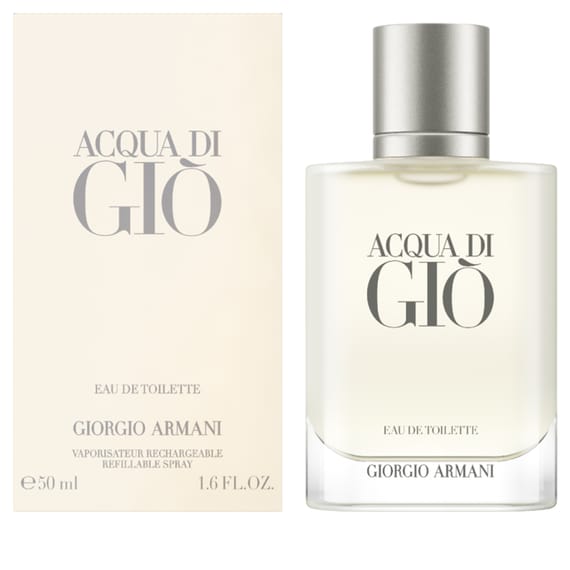 Acqua Di Giò Eau de Toilette