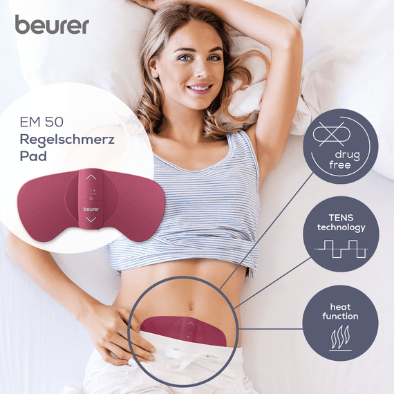 Menstrual Relax EM 50