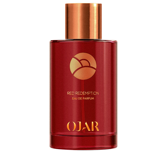 Red Redemption Eau de Parfum