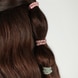 Elastici Nordic - Rosa, Verde