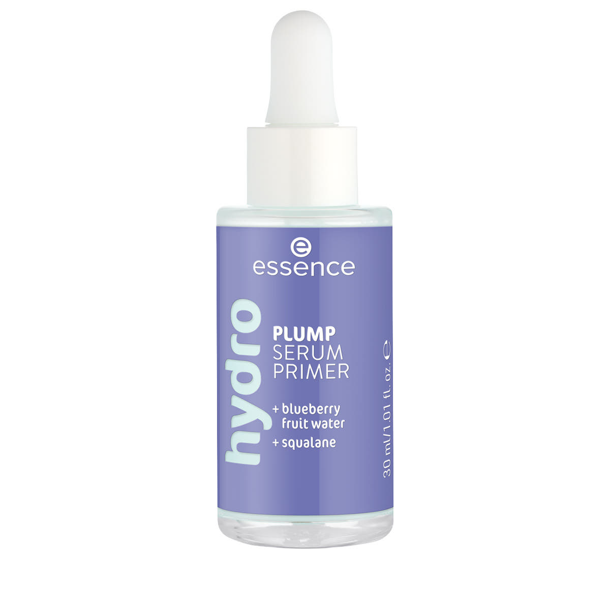 Hydro Plump Serum Primer