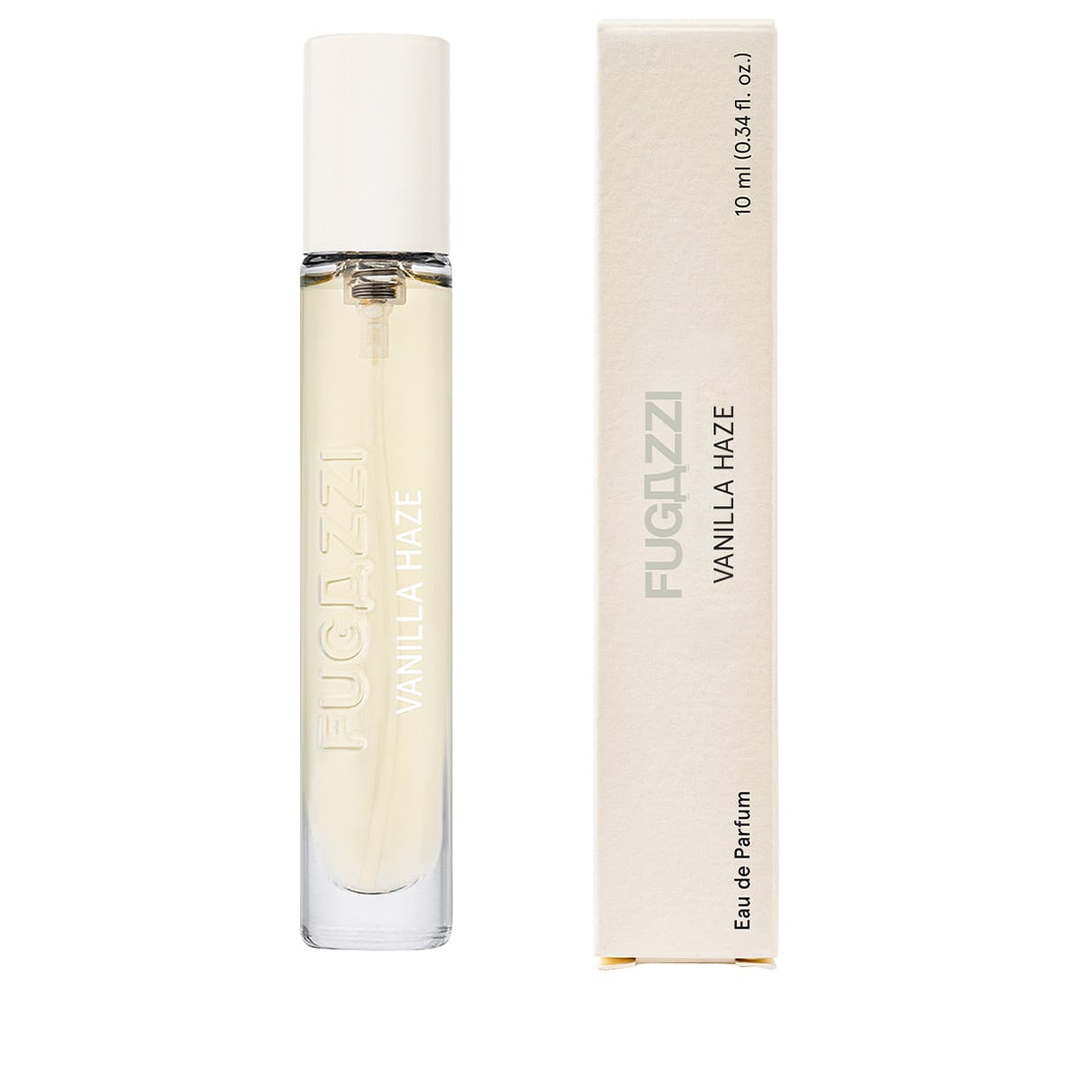 Eau de Parfum