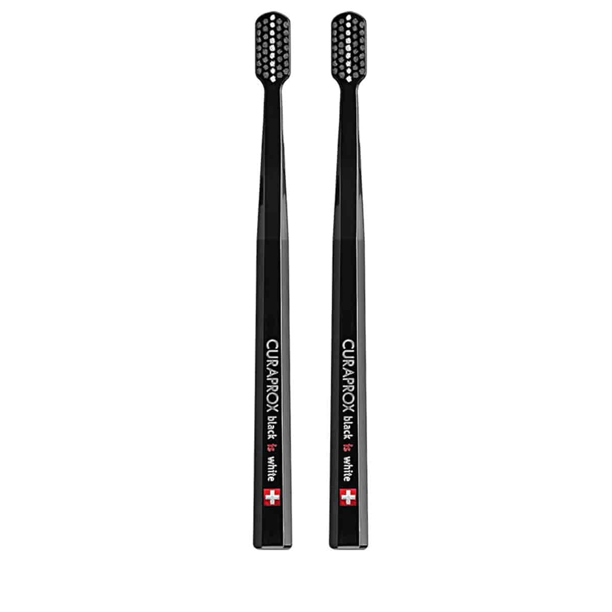 Toothbrush - 2 pcs.