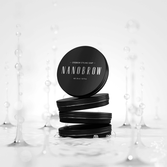 Eyebrow Styling Soap