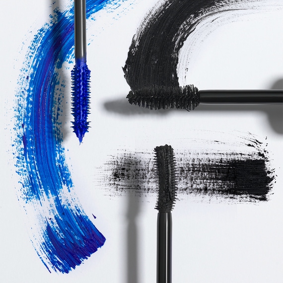 MyPushUpToy Lash Primer Mascara