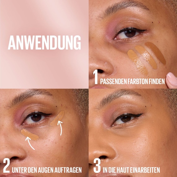 Lifter Concealer 
