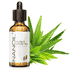 Gesichtsserum mit Aloe Vera und weissem Tee