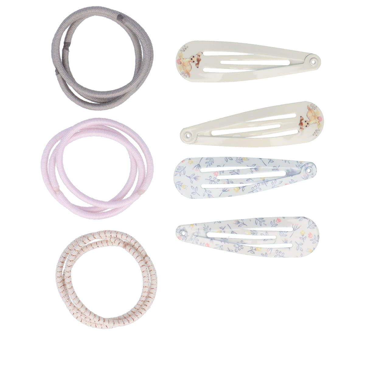 Hair Accessory Set Disney Bambi 13 pcs.