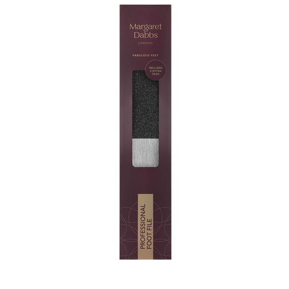 Professional Foot File