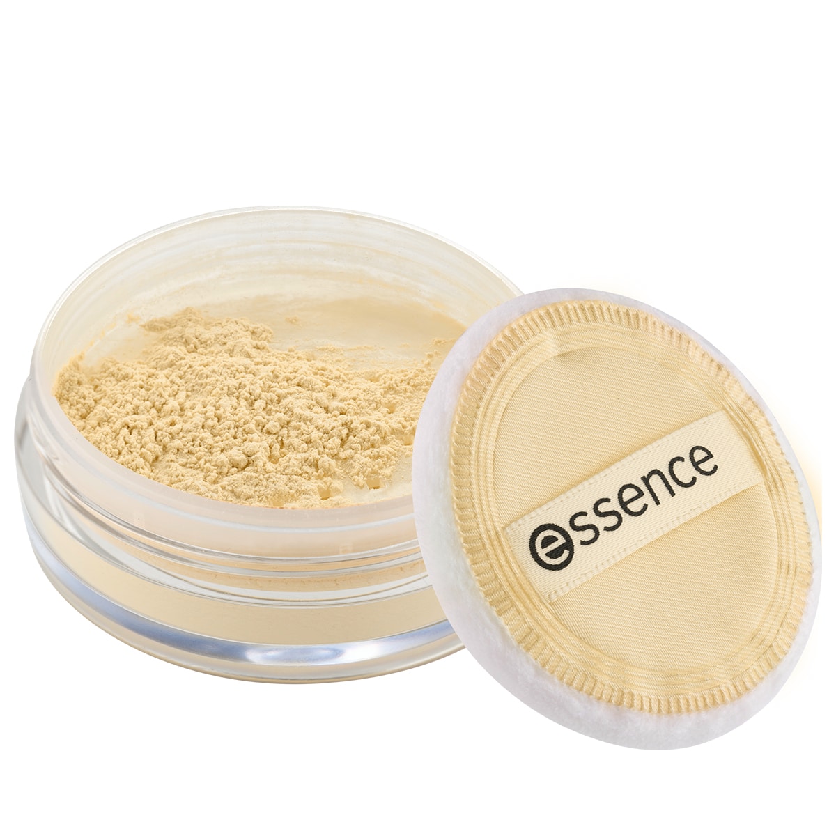 Banana Loose Powder