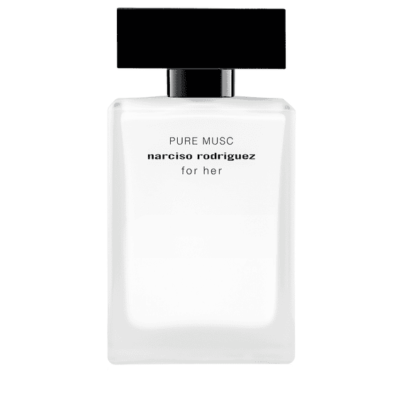 Pure Musc Eau De Parfum