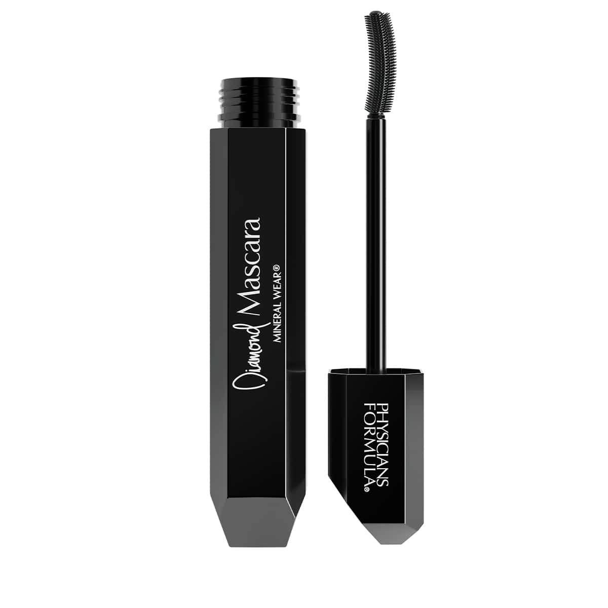 Diamond Mascara Black Diamond