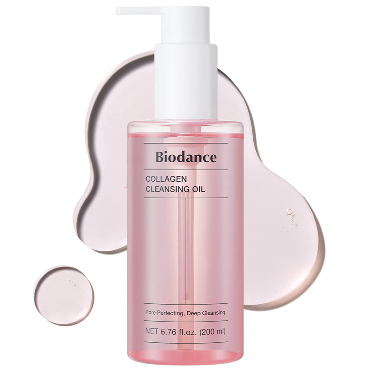 Collagen Cleansing Oil