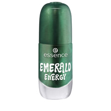 Gel Nail Polish - 13 Emerald Energy