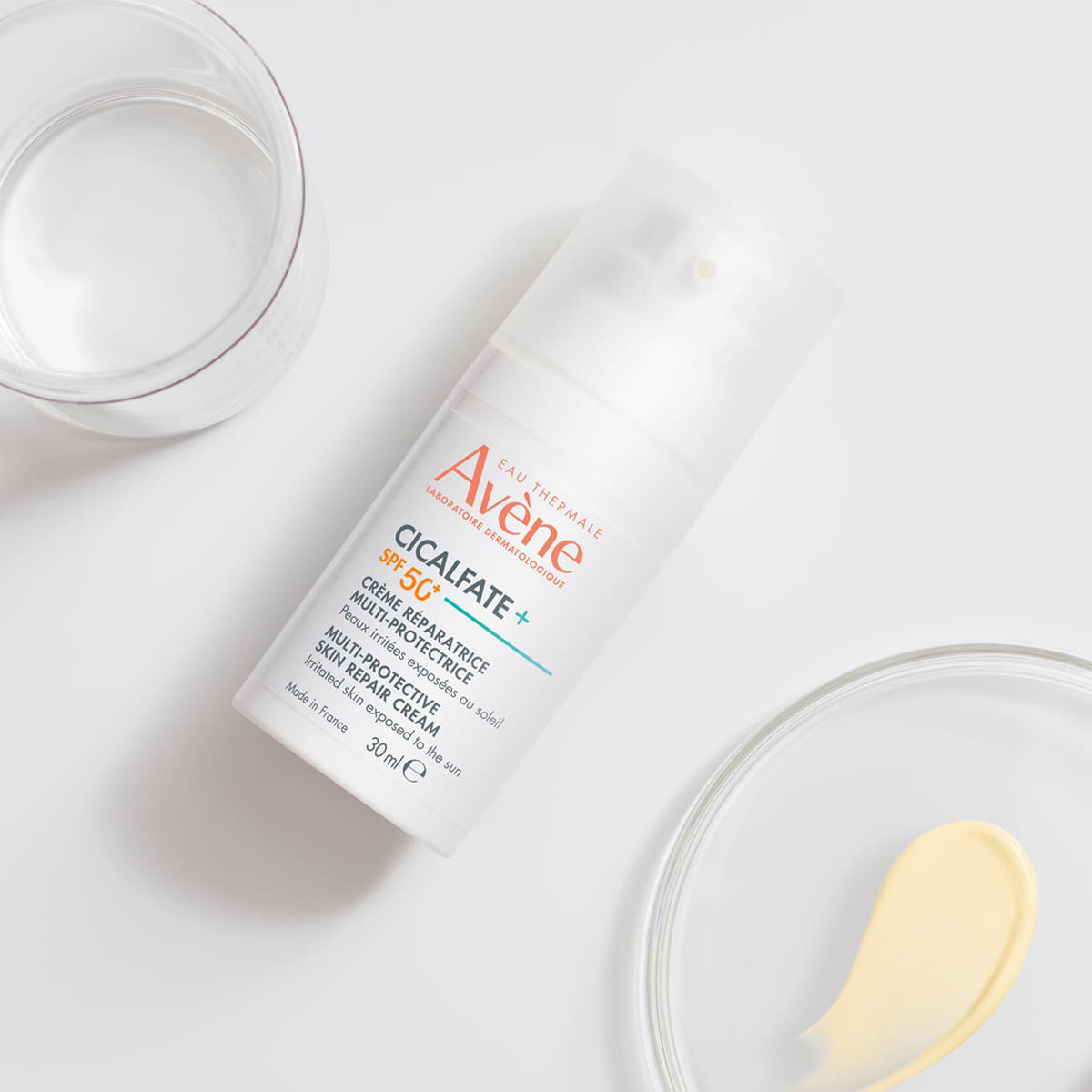 Multi-Protect Repair Creme SPF50+