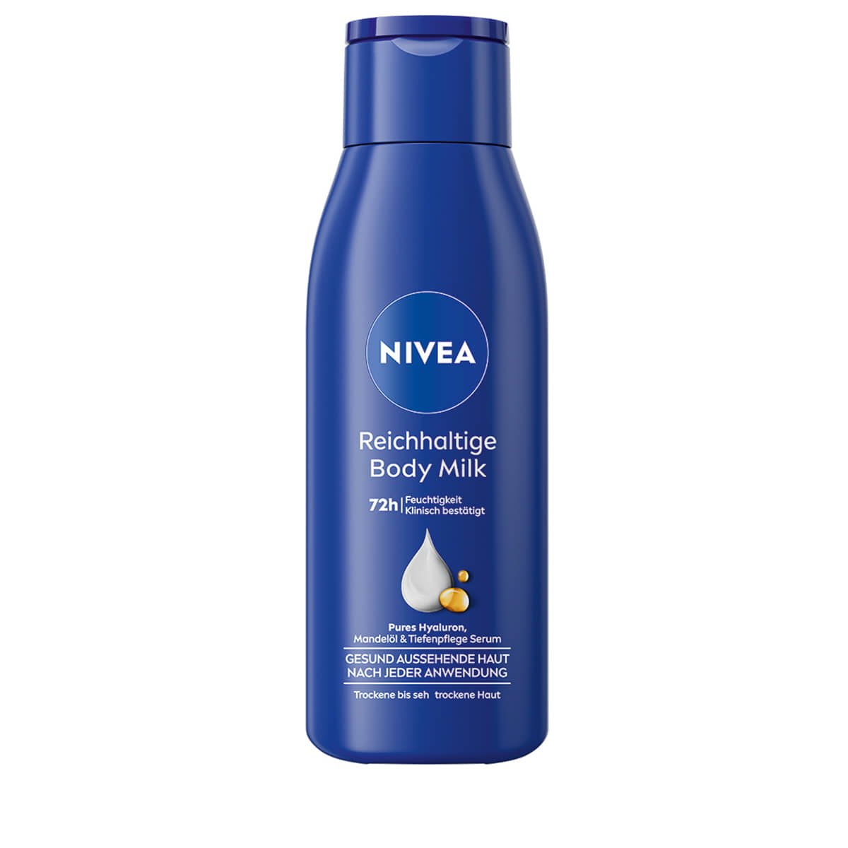 Rich Body Milk