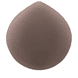 The Puffys Single Makeup Puff