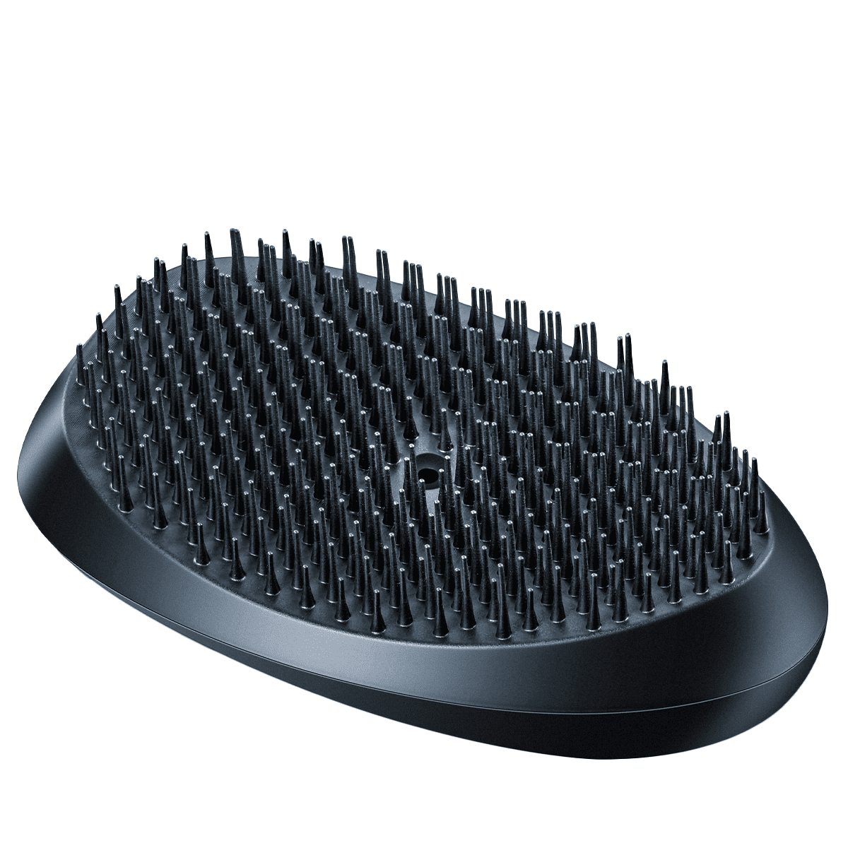 Brosse Démêlante Ionique Noire HT 10