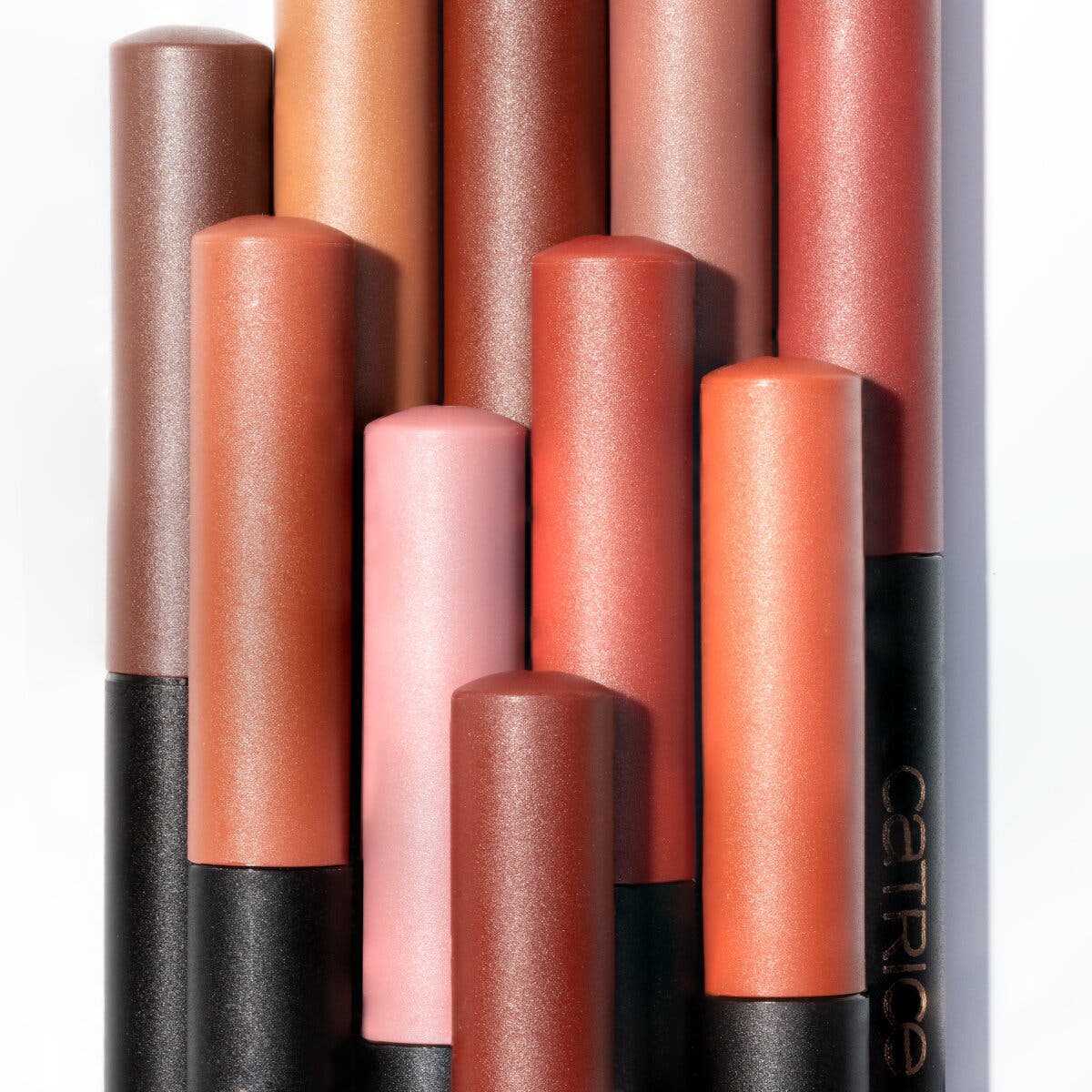 Precision Ink Lip Liner Stain - 010 Hold Tight