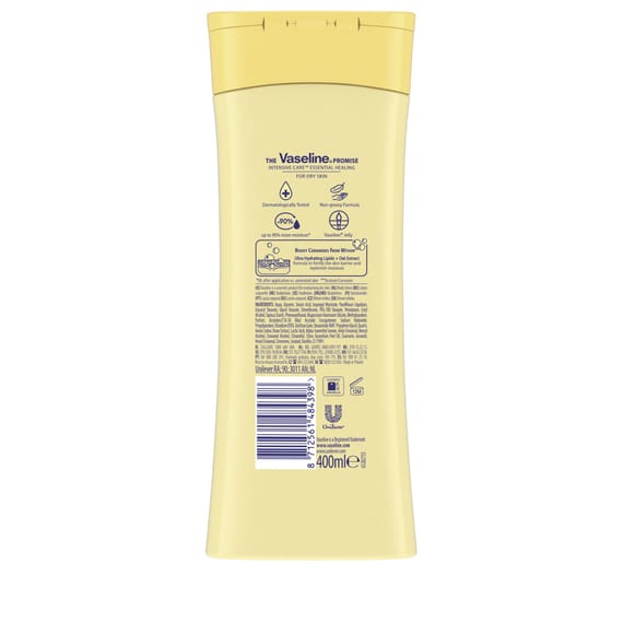 Body Lotion ​Essential Healing