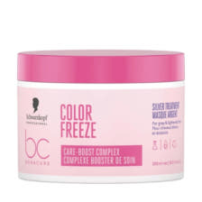 Care Boost Color Freeze Treatment