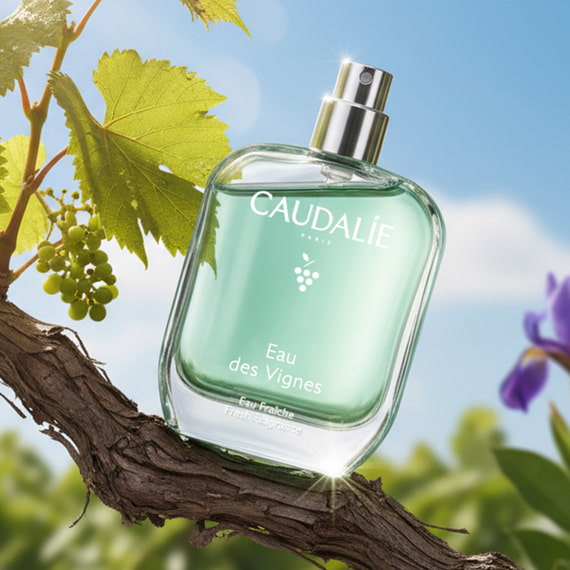 Fresh Fragrance