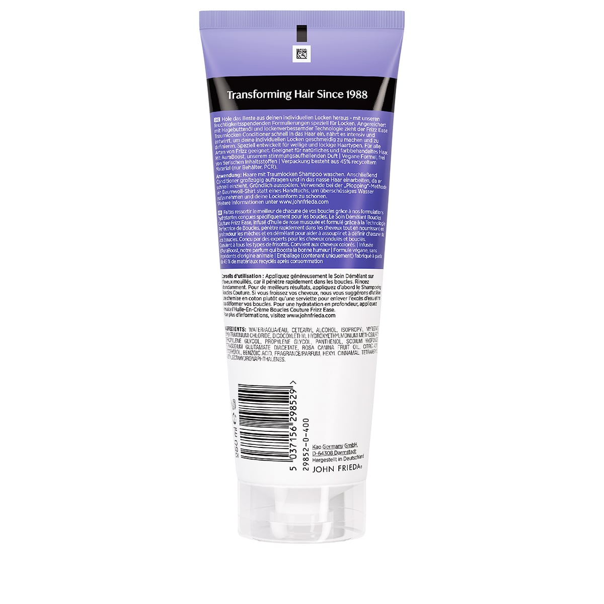 Traumlocken Conditioner