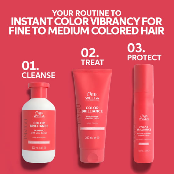 Conditioner fine