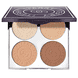 Hydra-Powder Palette Medium To Warm