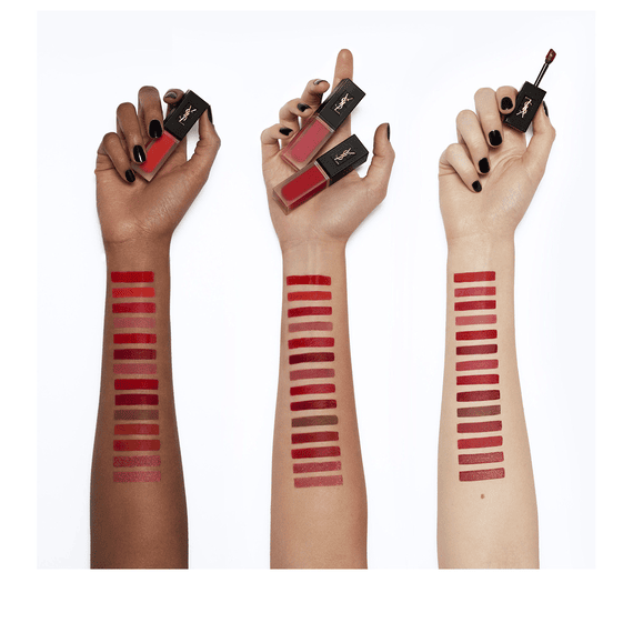 Tatouage Couture Velvet Cream