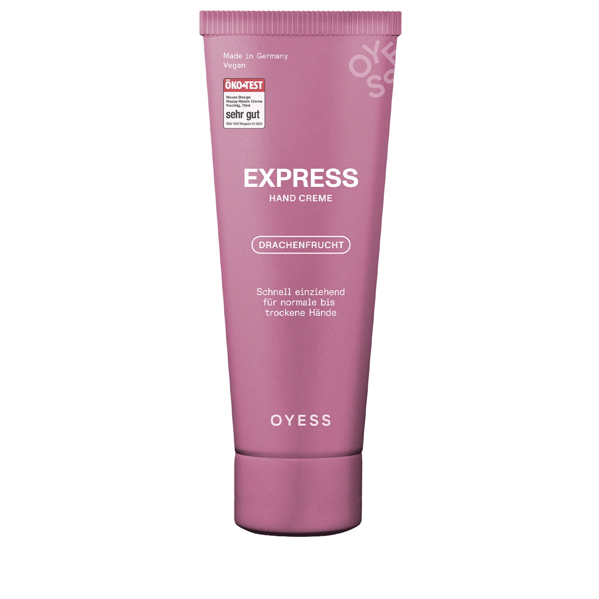 Hand Express