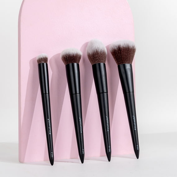 Buff and Blend Face Set