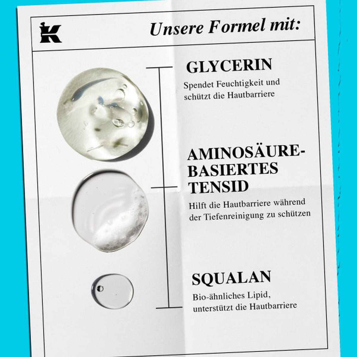 Ultra Facial Barrier Cleanser