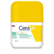 Fluido solare opacizzante SPF50+
