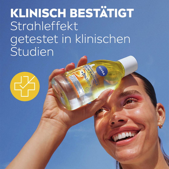 Skin Radiance Mizellenwasser