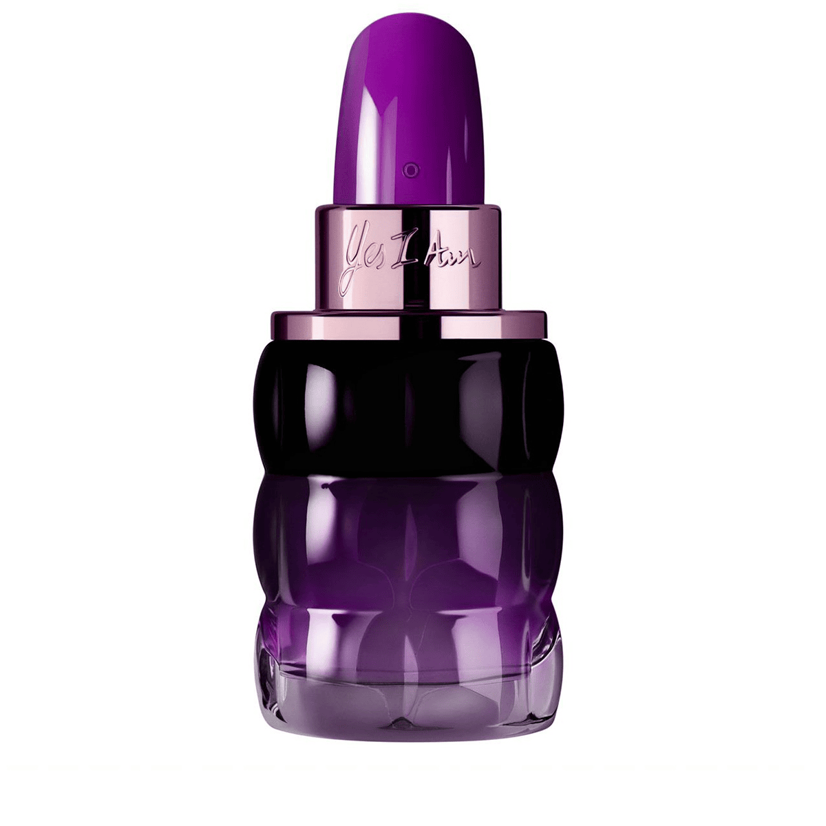 Yes I Am Fabulous Eau de Parfum