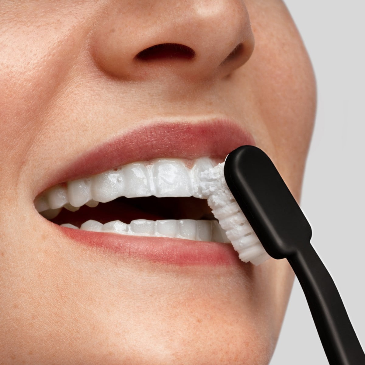 Power Whitening Powder White