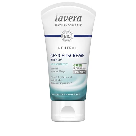 Neutral Gesichtscreme